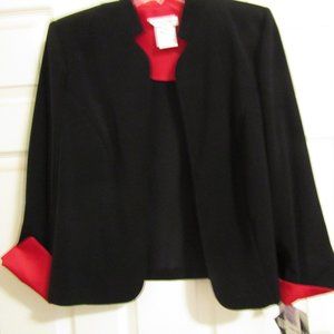 2 PC WOMENS EVENING WEAR